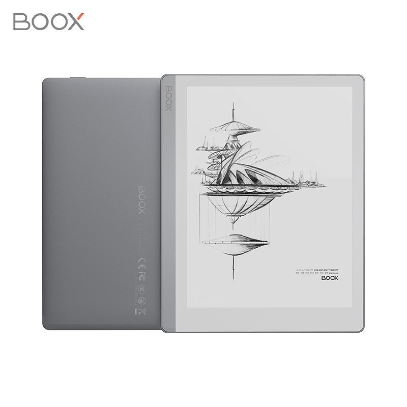 文石BOOX Leaf 7英寸电子书阅读器 32GB的照片